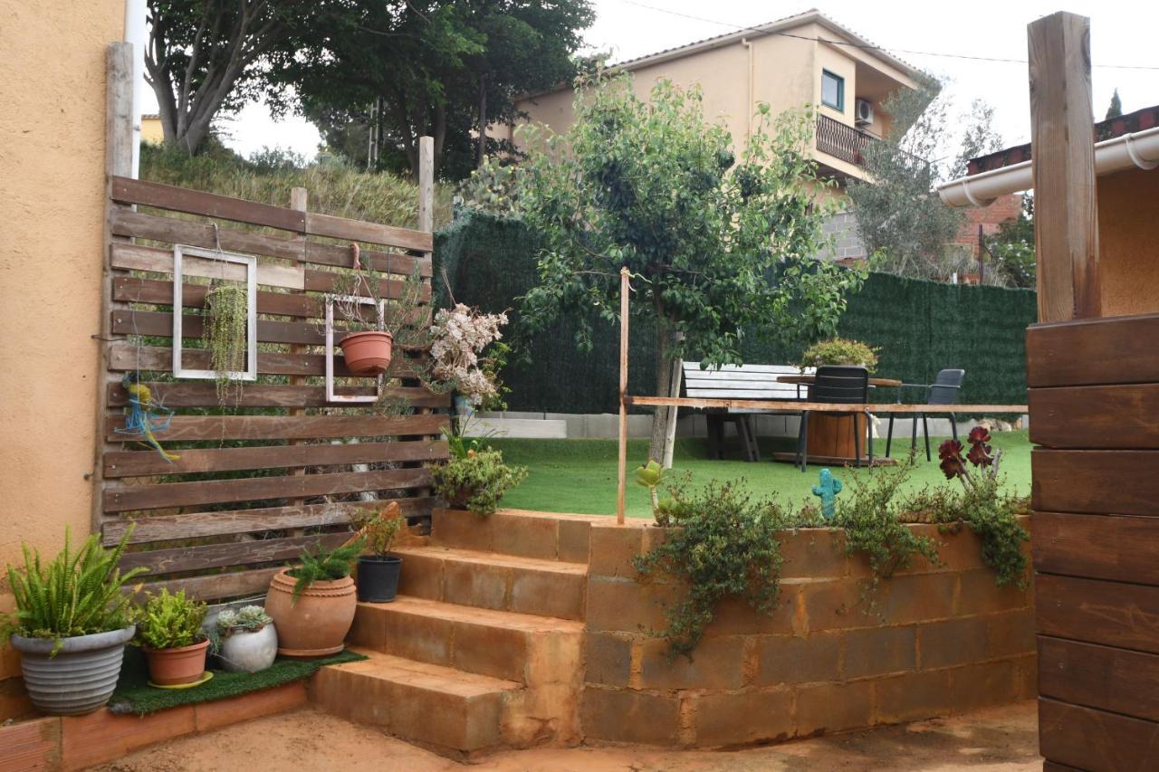Casa Sara Villa Vilajuiga Ngoại thất bức ảnh